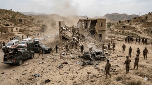 Pakistan suicide attack in Bannu | Khyber Pakhtunkhwa terror attack news | security forces killed in Pakistan blast | Pakistan police checkpost bombing updates