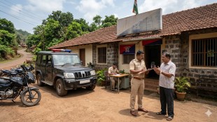 Ratnagiri cyber fraud case | Online car booking scam India | Credit card phishing awareness Maharashtra | Purnagad police station investigation