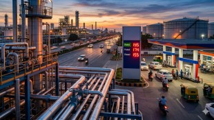 Indian oil companies profit analysis | Petrol diesel price hike India | Government fuel tax revenue | Indian Oil BPCL HPCL financial report