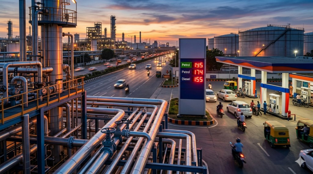 Indian oil companies profit analysis | Petrol diesel price hike India | Government fuel tax revenue | Indian Oil BPCL HPCL financial report Indian oil companies profit analysis | Petrol diesel price hike India | Government fuel tax revenue | Indian Oil BPCL HPCL financial report
