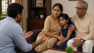 Bombay High Court Nagpur Bench | Child custody legal battle Maharashtra | Minor girl rights and welfare India | Grandparents guardianship vs father natural guardian rights