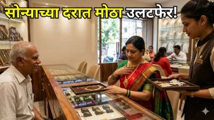Gold Silver Rate Today