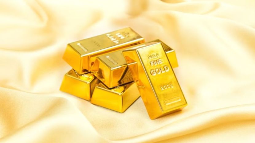 Impact of Gold Imports 