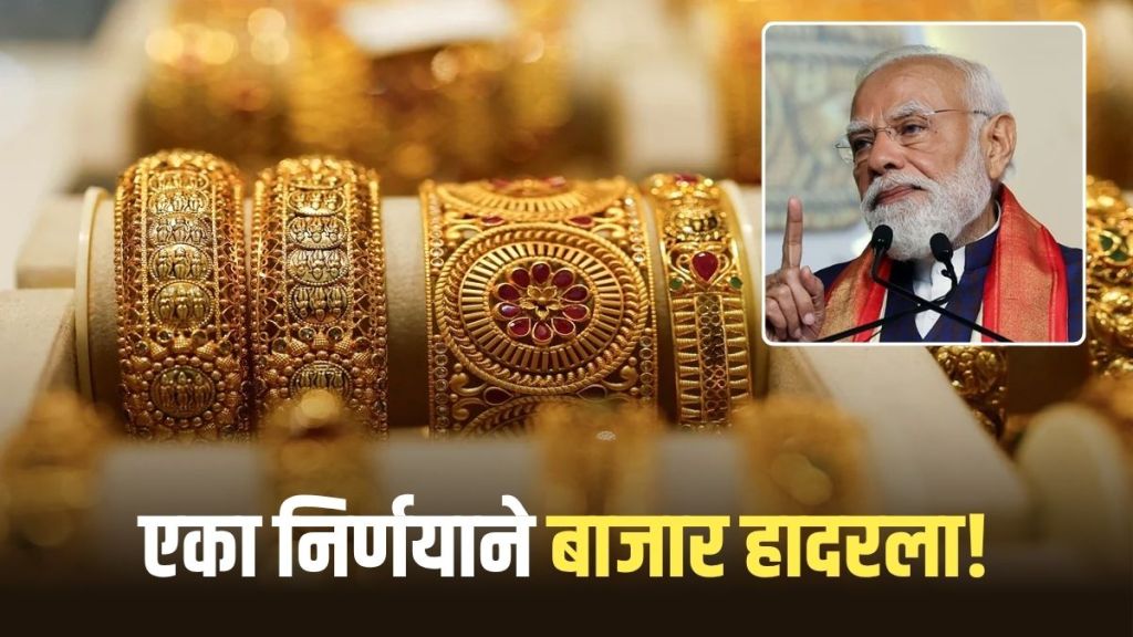 Gold and Silver Prices
