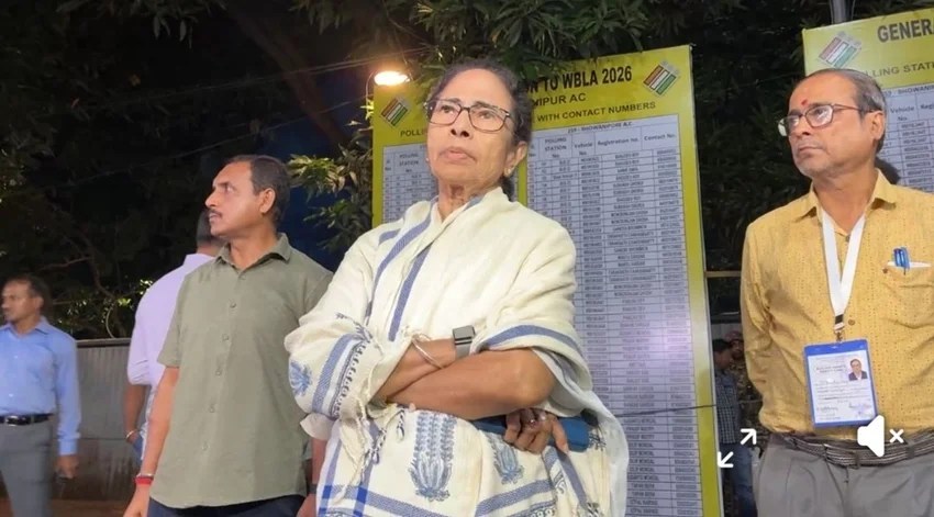 West Bengal Governor R.N. Ravi profile and powers