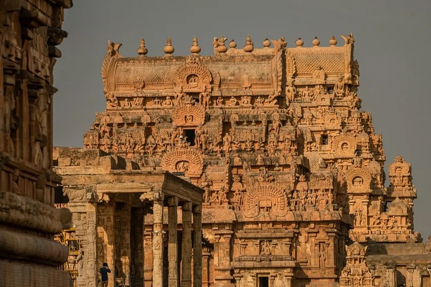 UNESCO World Heritage Sites in India