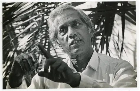What Haji Mastan Said About Dawood