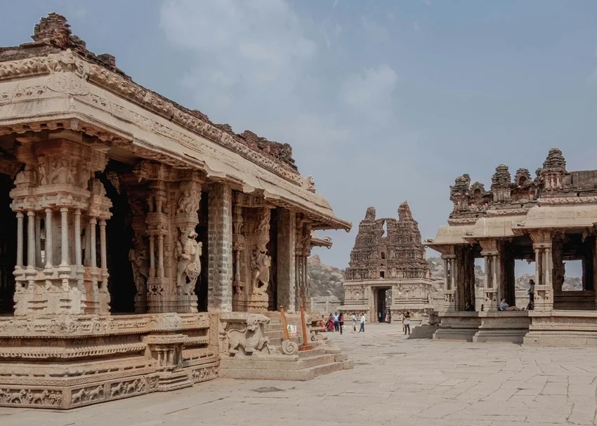 UNESCO World Heritage Sites in India
