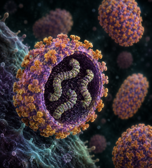 Hantavirus Guide