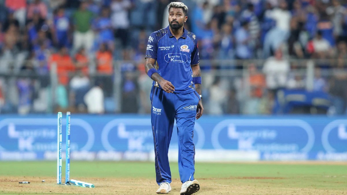 List Of All Mumbai Indians Captain's