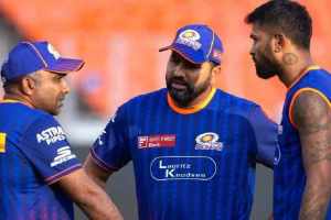 Hardik Pandya to lose Mumbai Indians Captaincy after IPL 2026 Season As Per Reports