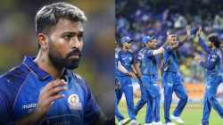 “हार्दिक प्लॅस्टिक कॅप्टन आहे, हे काय…”, मुंबईची अवस्था पाहून माजी खेळाडूने पंड्यावर केली बोचरी टीका; नेमकं काय म्हणाला?