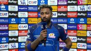 Hardik Pandya Statement on MI Defeat said if you want to win you need to grab all the chances IPL 2026