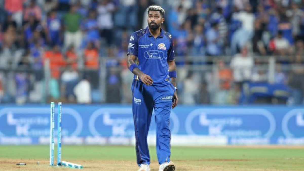 Hardik Pandya: हार्दिक पंड्या मुंबईला रामराम करणार? राजस्थाननंतर आता ‘या’ संघाकडून मोठी ऑफर!