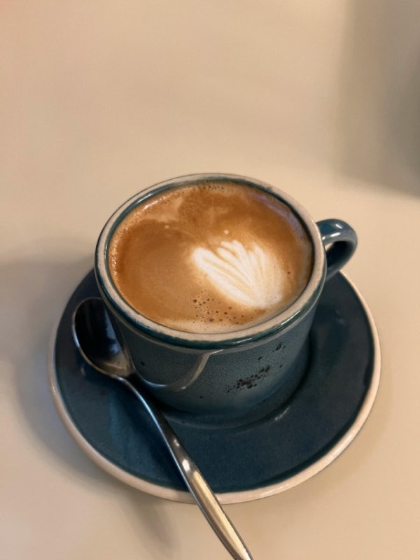 Health Benefits Of Drinking Coffee Everyday