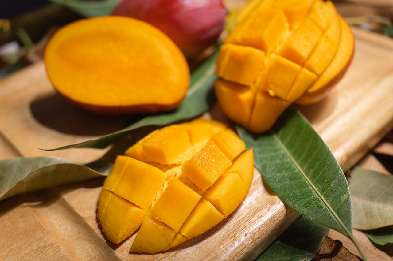 Health Benefits Of Eating Mango In Summer