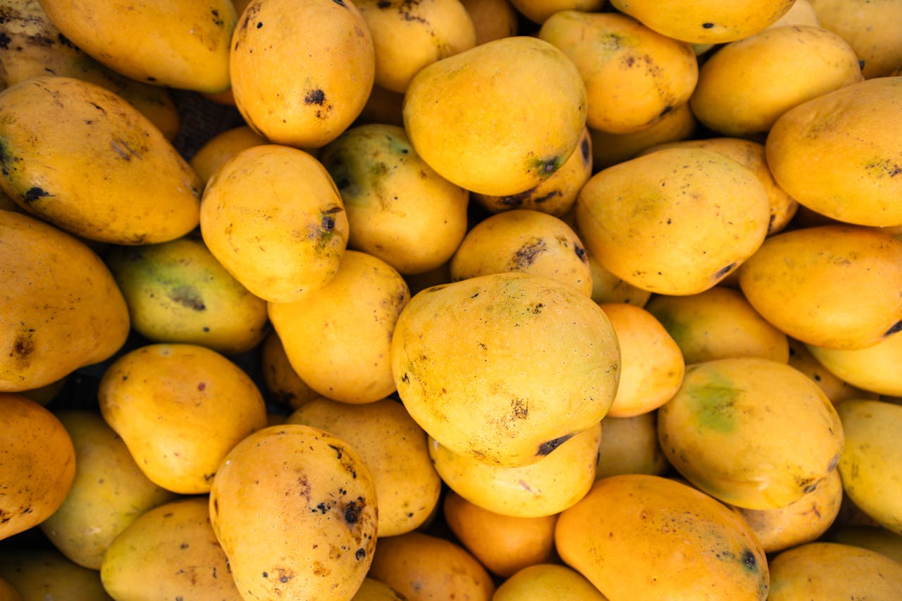 Health Benefits Of Eating Mango In Summer