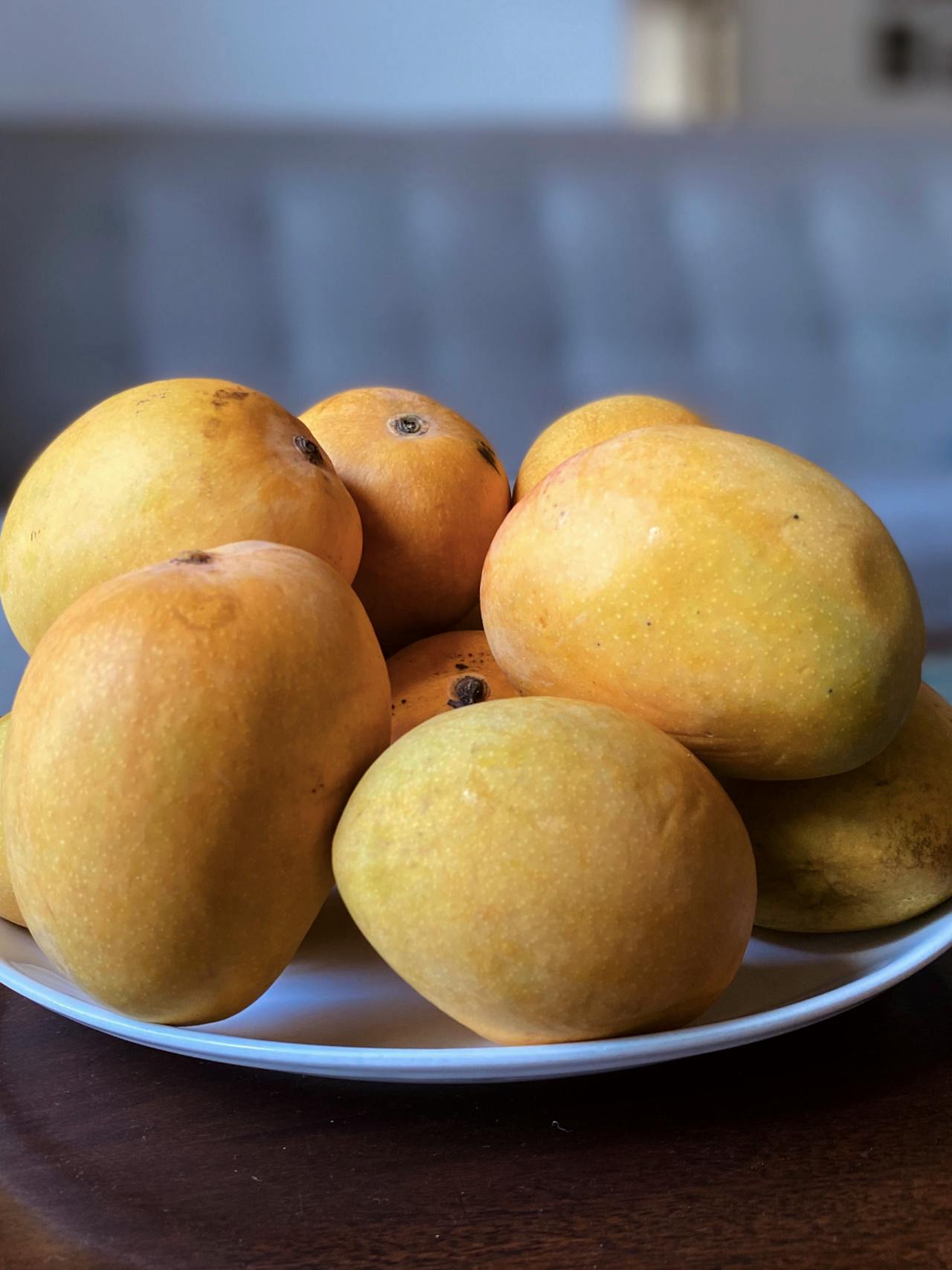 Health Benefits Of Eating Mango In Summer