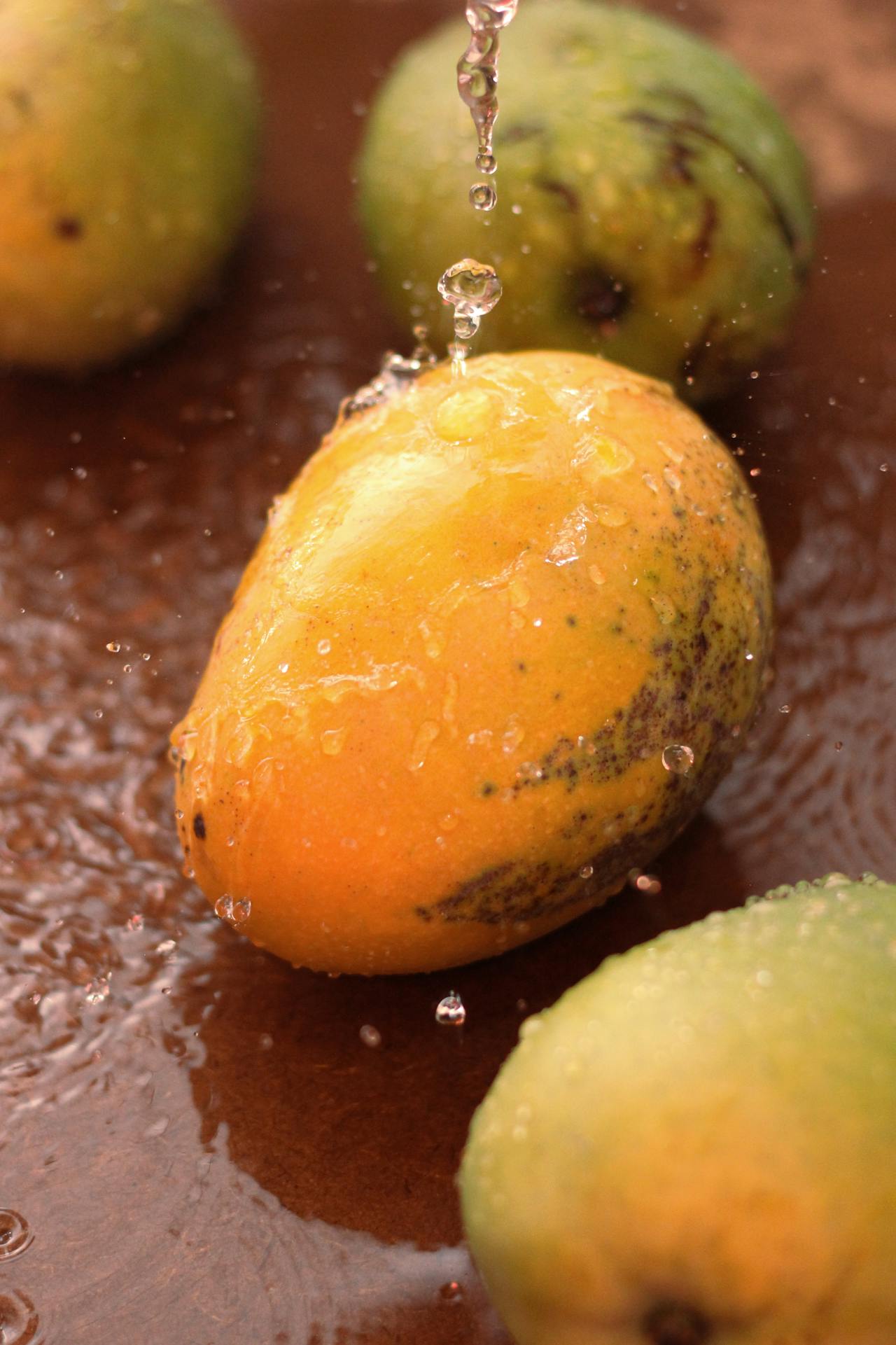 Health Benefits Of Eating Mango In Summer