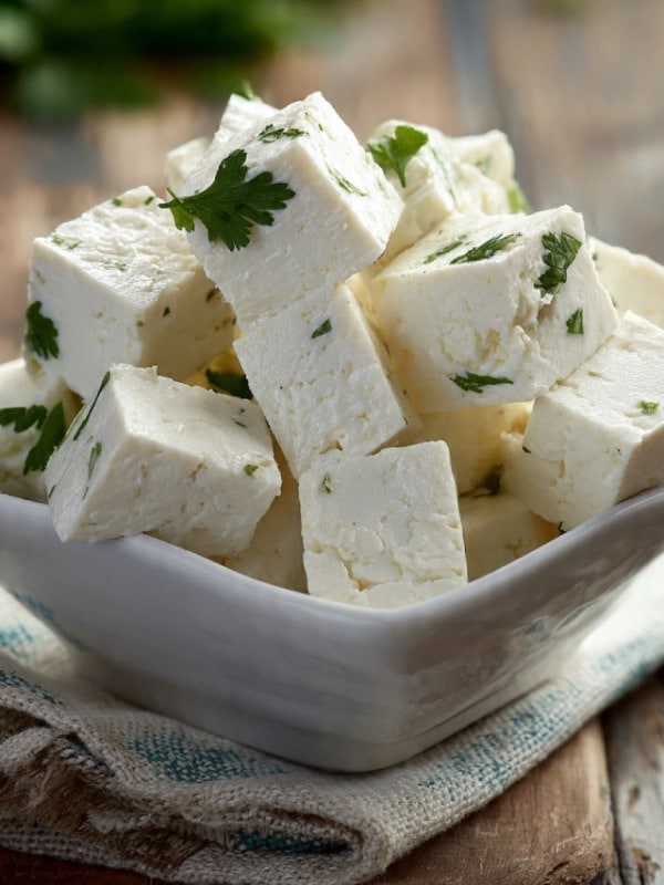 Health Benefits Of Eating Paneer