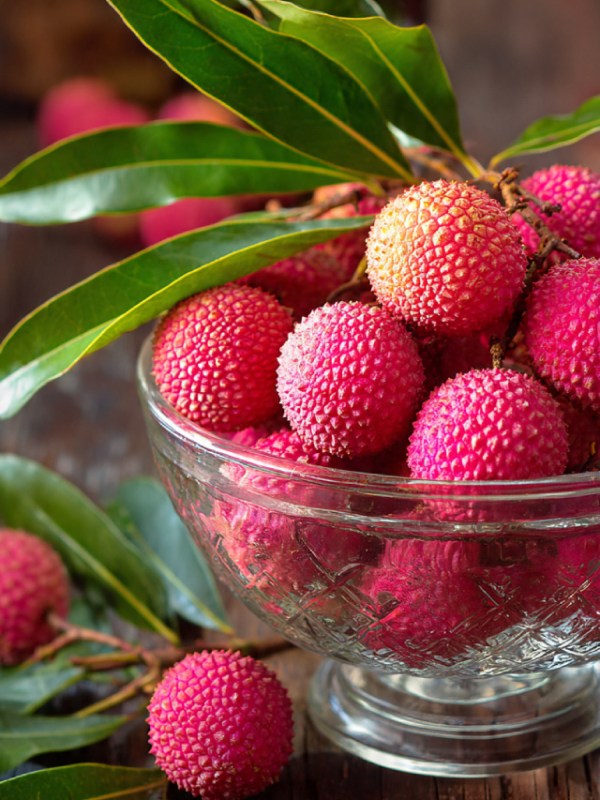 Health Benefits Of Litchi Fruit Summer 2026