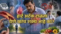 Heart Attack Prevention Symptoms: ९९% हार्ट अटॅक टाळता येणे खरंच शक्य आहे का? डॉक्टर नेमकं काय सांगतात?