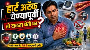 Heart attack silent symptoms and prevention tips