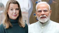 ‘पंतप्रधान नरेंद्र मोदींना विचारण्यात आलेला प्रश्न व्हायरल होण्यासाठीच होता का?’ नॉर्वेच्या पत्रकार हेले लेंग यांचं उत्तर काय?