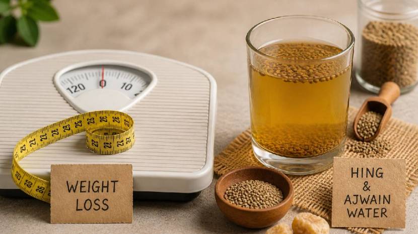 Homemade Weight Loss Remedies