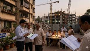 Housing society redevelopment agreement guidelines Mumbai | Permanent Alternate Accommodation Agreement RERA rules Pune | Builder bank guarantee corpus fund Maharashtra | Legal rights of cooperative housing society members