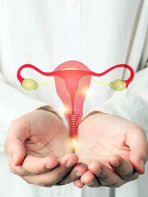 How To Cure PCOS PMOS Women Health Diseases