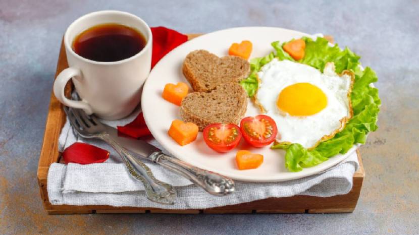 How to Control Blood Sugar With breakfast