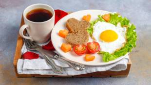 How to Control Blood Sugar With breakfast