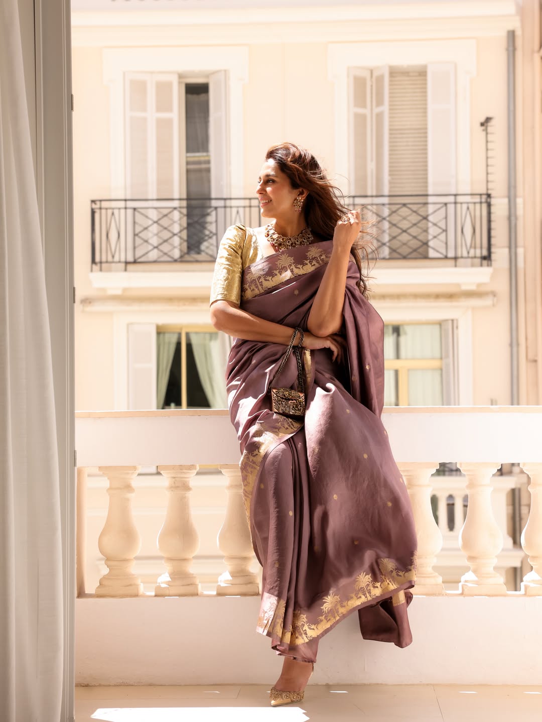 Huma Qureshi Cannes Film Festival 2026
