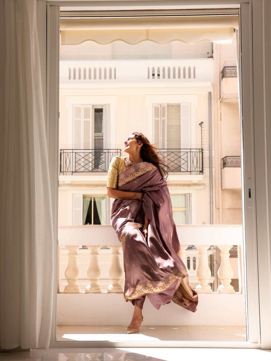 Huma Qureshi Cannes Film Festival 2026