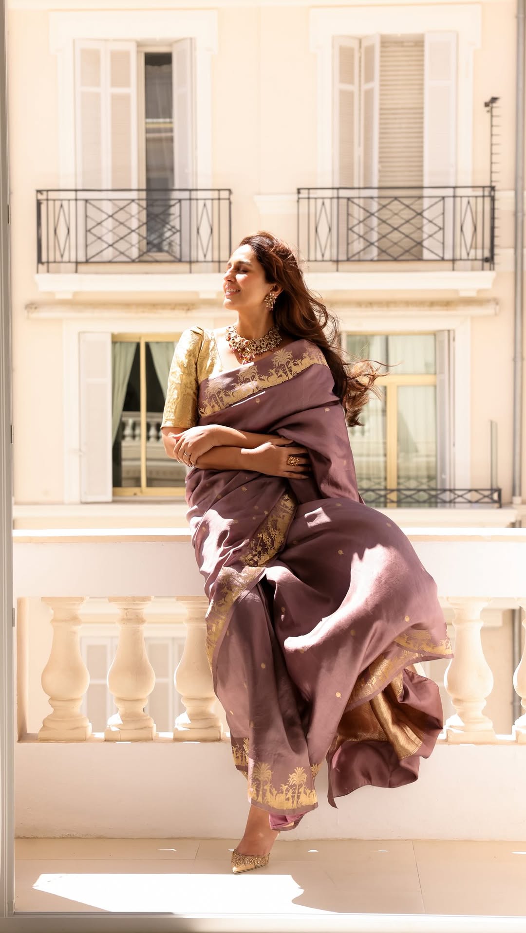 Huma Qureshi Cannes Film Festival 2026