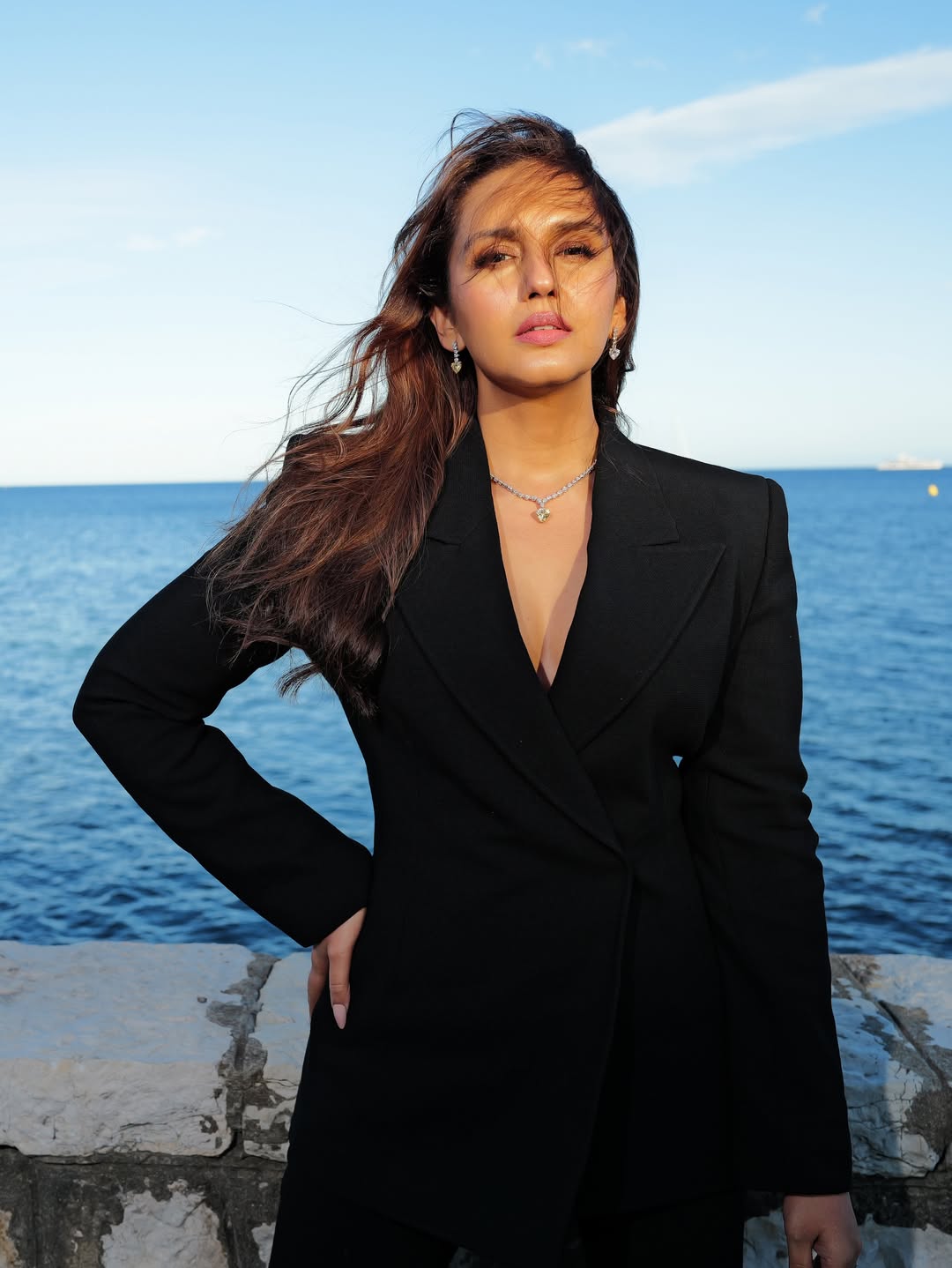 Huma Qureshi Cannes Film Festival 2026