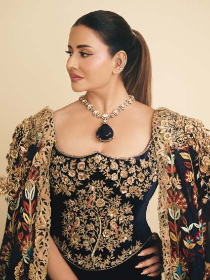 Sudha Reddy Met Gala 2026 