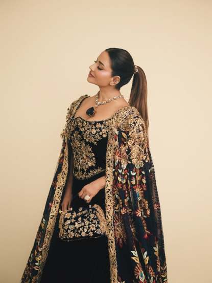 Sudha Reddy Met Gala 2026 
