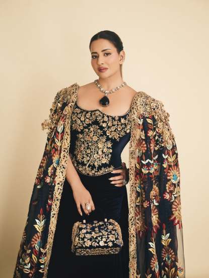 Sudha Reddy Met Gala 2026 