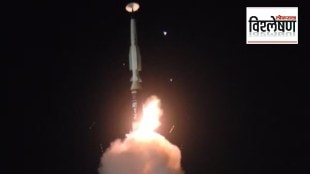 DRDO Hypersonic Scramjet Test