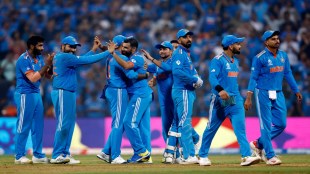 India retain top spot in ICC Annual ODI and T20 Rankings Australia no 1 in test details in marathi