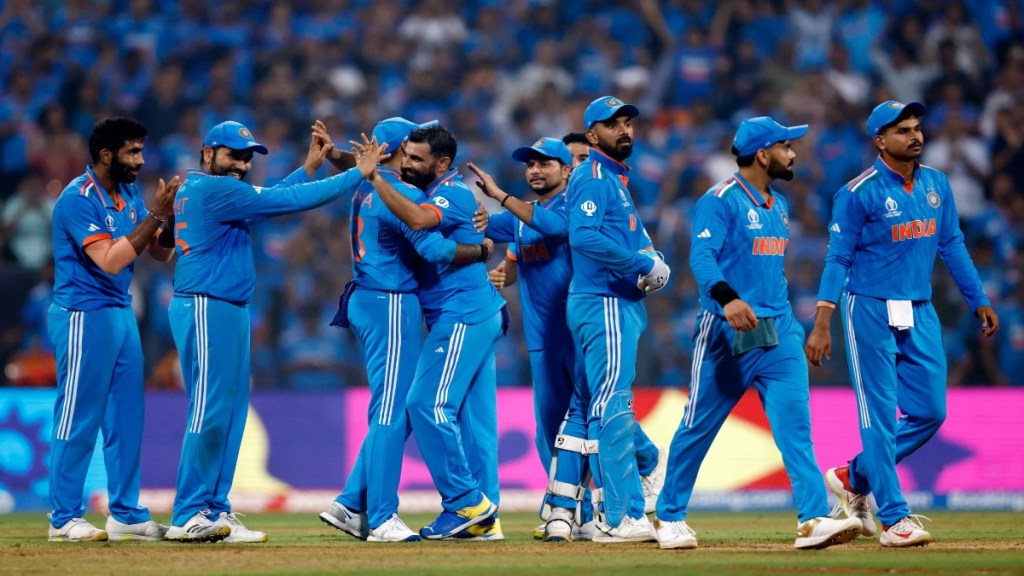 India retain top spot in ICC Annual ODI and T20 Rankings Australia no 1 in test details in marathi India retain top spot in ICC Annual ODI and T20 Rankings Australia no 1 in test details in marathi