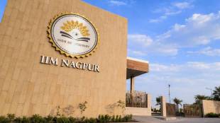 IIM Nagpur placement highest package 2026 | IIM Nagpur convocation ceremony | IIM Nagpur MBA average package | Top management institutes in Maharashtra ranking