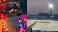 IPL 2026 Playoffs सामन्यांसाठी रिजर्व डे नसल्याने पावसामुळे सामना रद्द झाल्यास कसा ठरणार विजेता? वाचा काय आहे नियम?