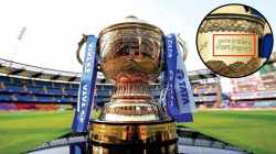 IPL 2026: ‘यत्र प्रतिभा अवसरा प्राप्नोतिही’, IPL ट्रॉफीवर लिहिलेल्या संस्कृत वाक्याचा अर्थ नेमका काय आहे? ९९ टक्के लोकांना माहितच नसेल