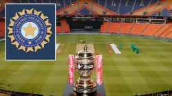 IPL फायनलचं ठिकाण बंगळुरूऐवजी अहमदाबादला बदलण्यास BCCIला का भाग पाडलं गेलं? समोर आलं खरं कारण