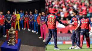 IPL 2026 Points Table and Playoff Qualification Scenario after RCB Qualify