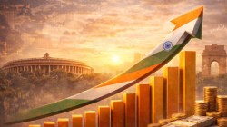 पहिली बाजू: भारताची दशकभरातील प्रगती लक्षवेधक