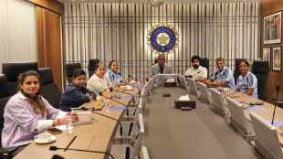 India Womens Squad Announced for T20 World Cup 2026 Harmanpreet Kaur Captain see the full squad